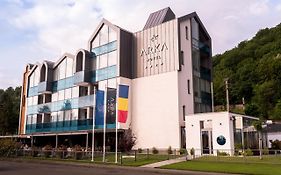 Hotel Arka